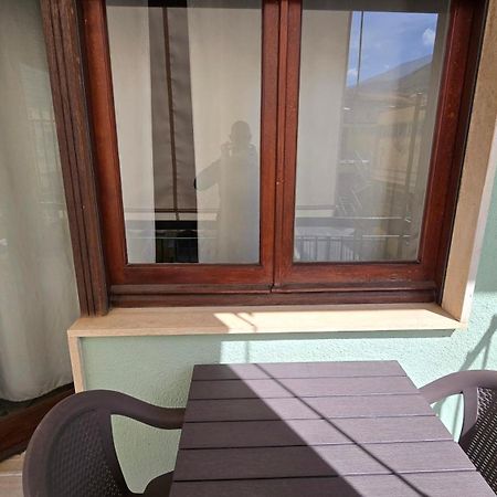 Ad Un Passo Dal Mare Bed and Breakfast Praia a Mare Exteriör bild