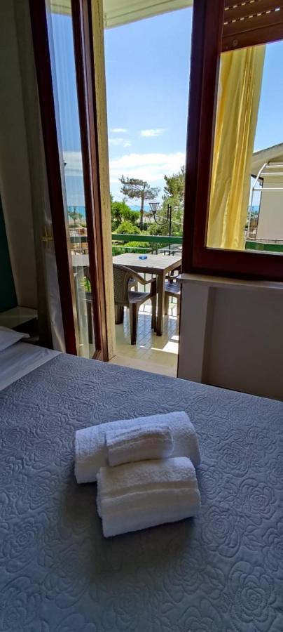 Ad Un Passo Dal Mare Bed and Breakfast Praia a Mare Exteriör bild
