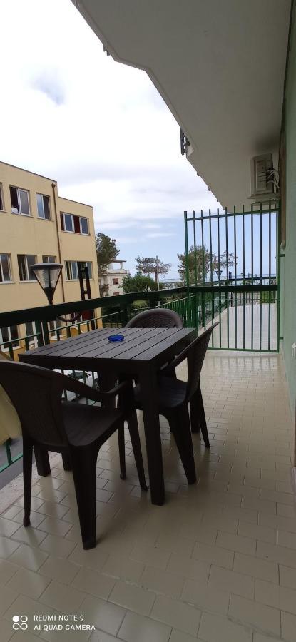 Ad Un Passo Dal Mare Bed and Breakfast Praia a Mare Exteriör bild