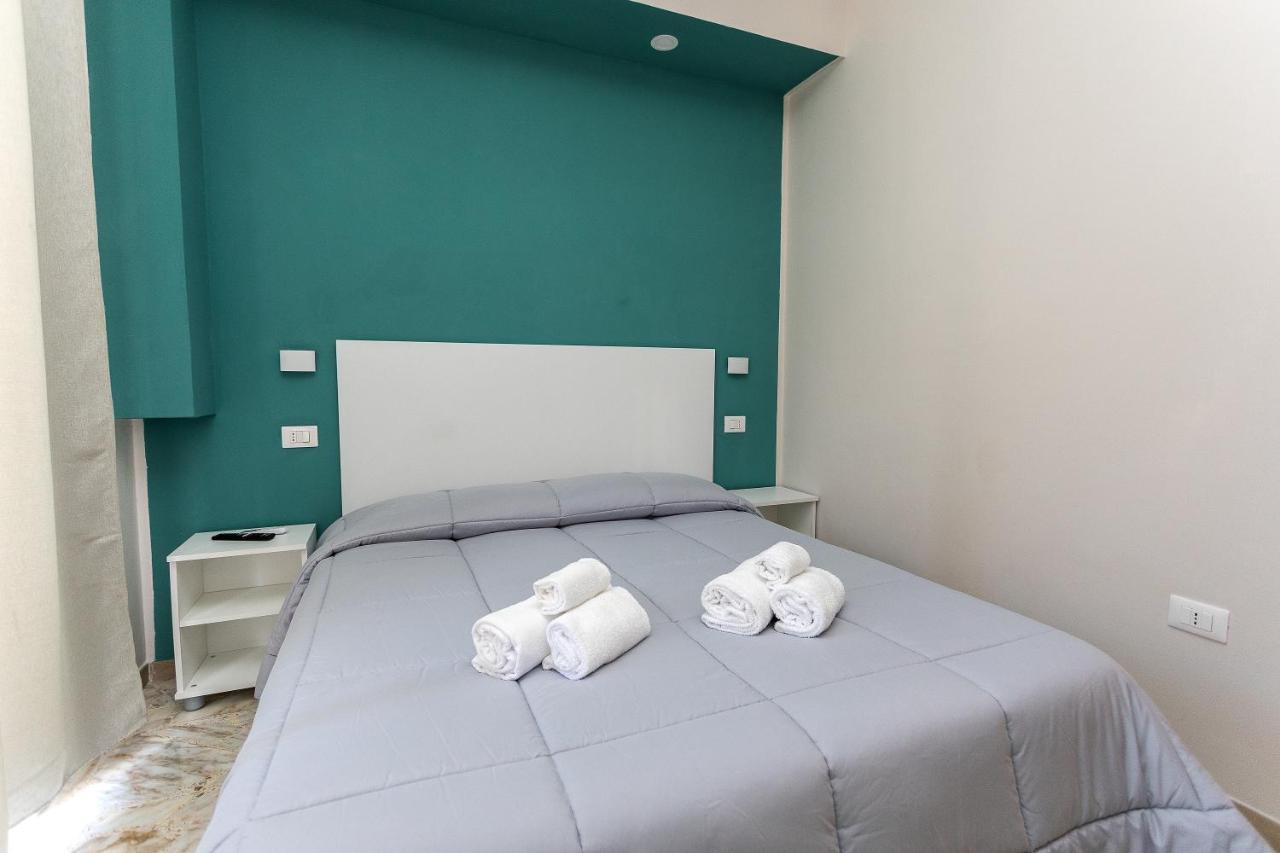 Ad Un Passo Dal Mare Bed and Breakfast Praia a Mare Exteriör bild