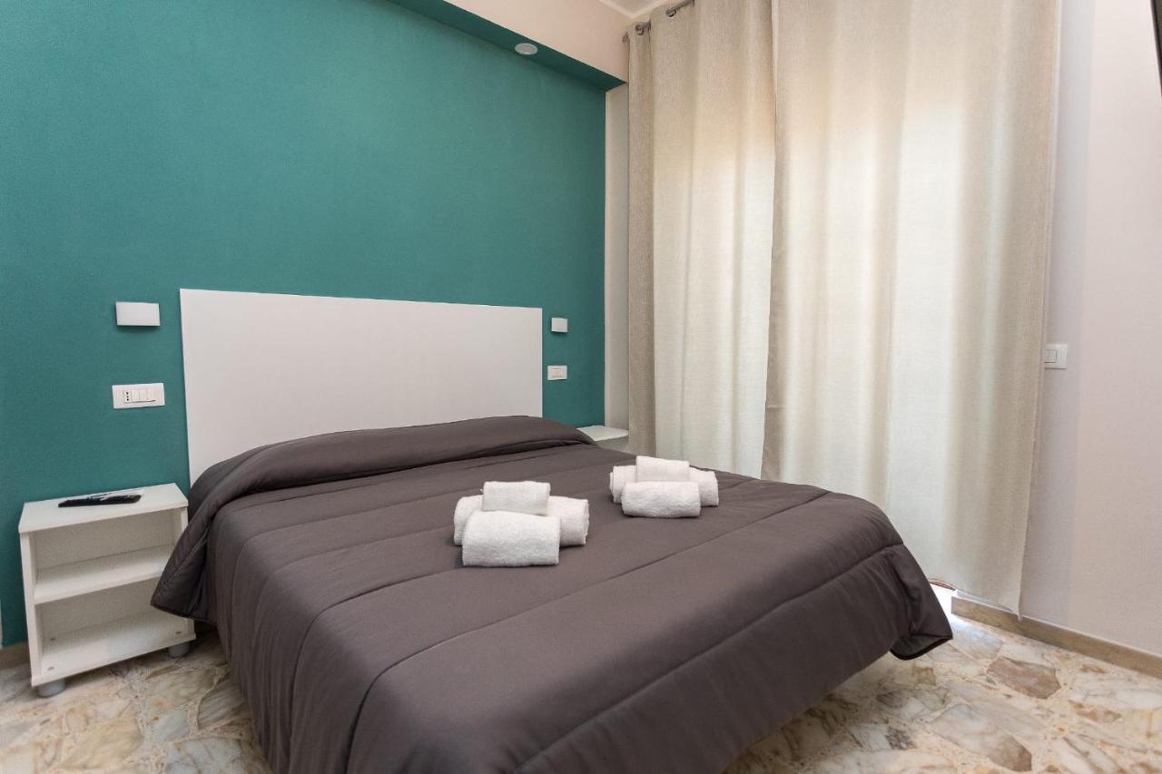 Ad Un Passo Dal Mare Bed and Breakfast Praia a Mare Exteriör bild