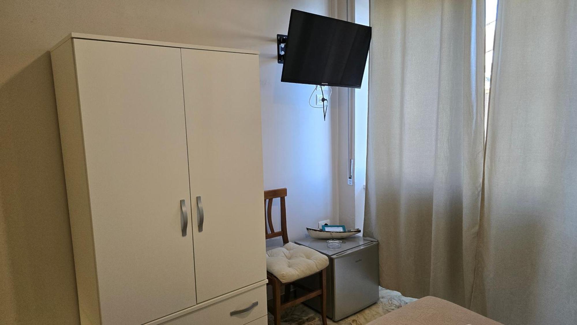 Ad Un Passo Dal Mare Bed and Breakfast Praia a Mare Exteriör bild