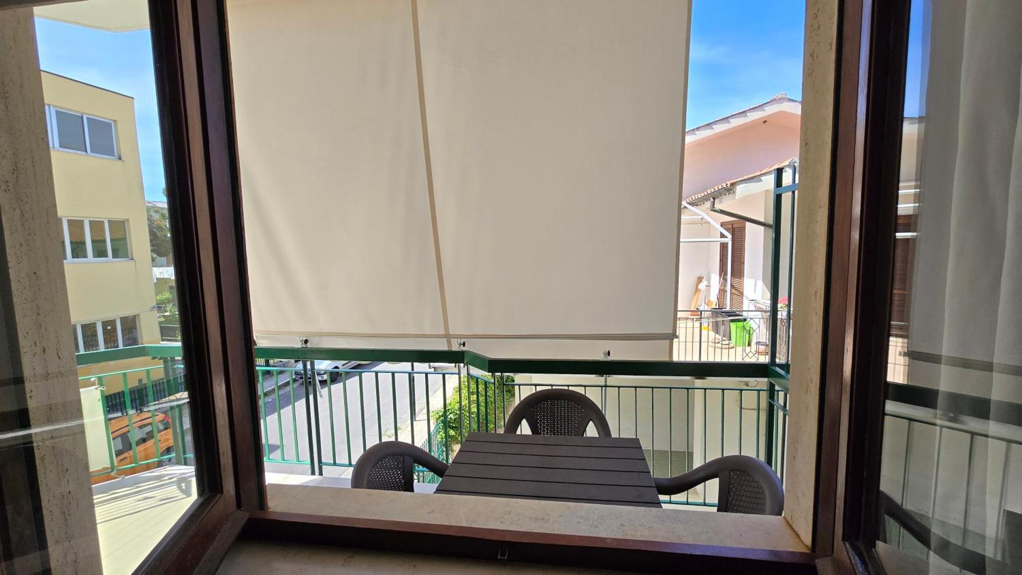 Ad Un Passo Dal Mare Bed and Breakfast Praia a Mare Exteriör bild
