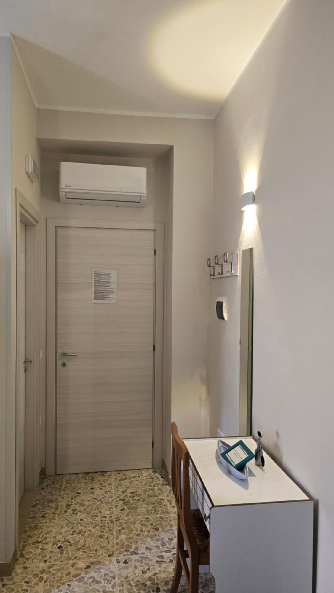 Ad Un Passo Dal Mare Bed and Breakfast Praia a Mare Exteriör bild