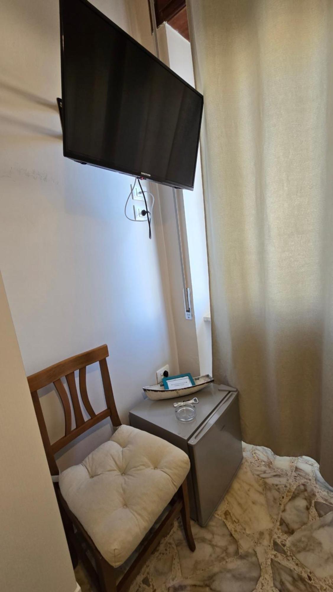 Ad Un Passo Dal Mare Bed and Breakfast Praia a Mare Exteriör bild