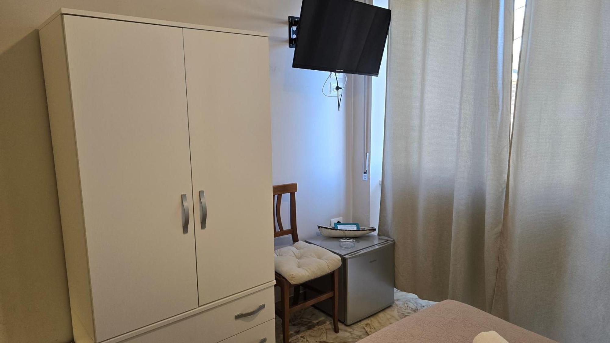 Ad Un Passo Dal Mare Bed and Breakfast Praia a Mare Exteriör bild