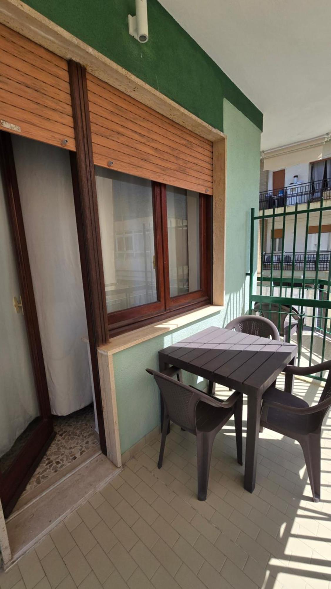 Ad Un Passo Dal Mare Bed and Breakfast Praia a Mare Exteriör bild
