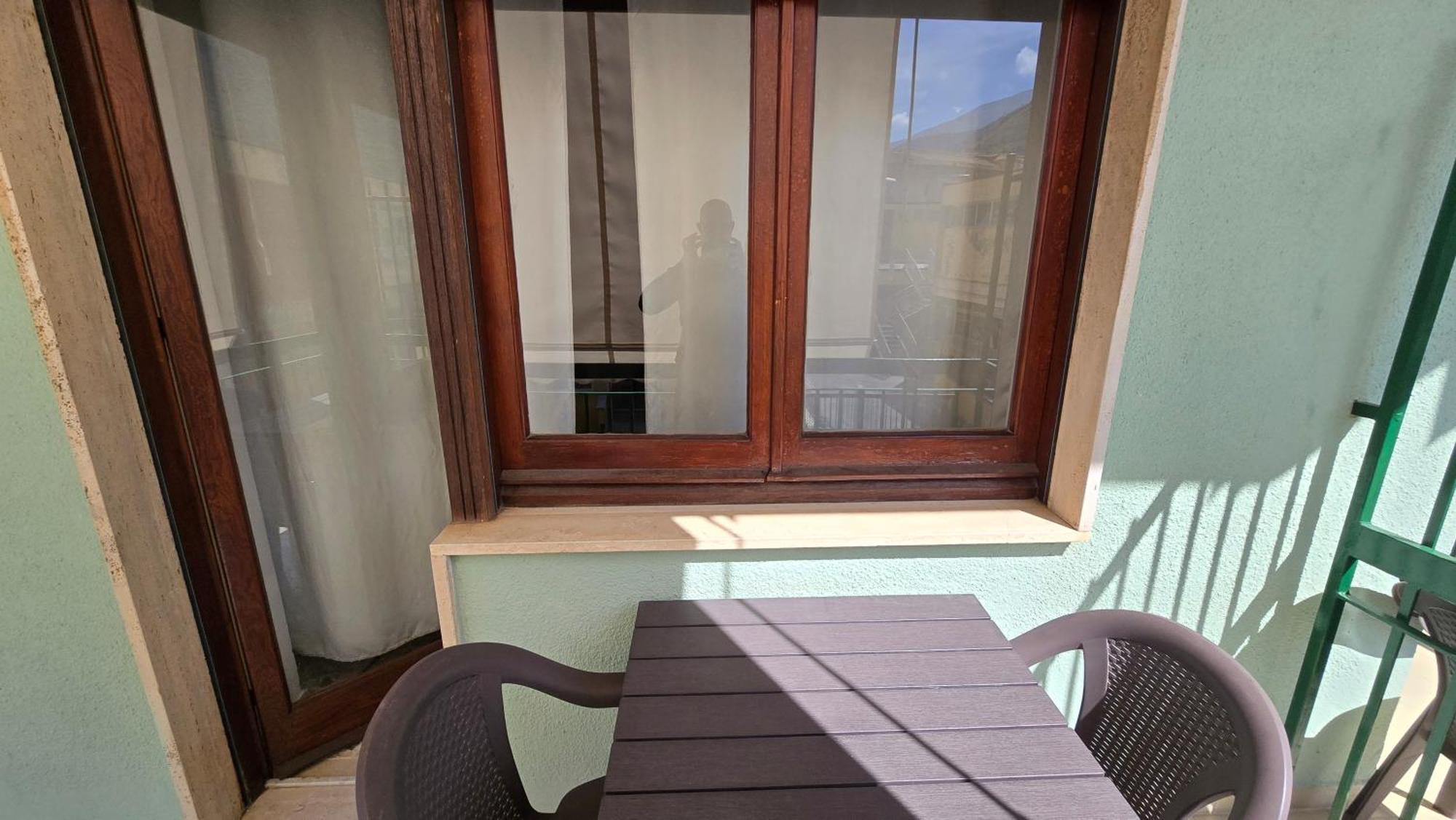 Ad Un Passo Dal Mare Bed and Breakfast Praia a Mare Exteriör bild