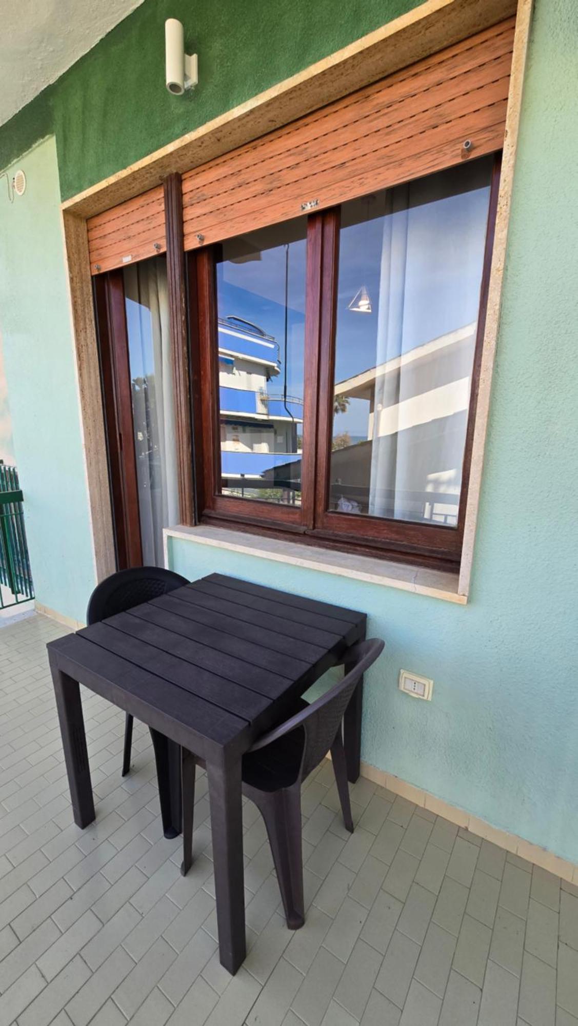 Ad Un Passo Dal Mare Bed and Breakfast Praia a Mare Exteriör bild